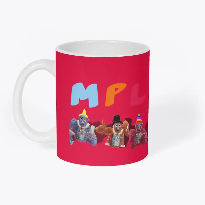 MPL MUG