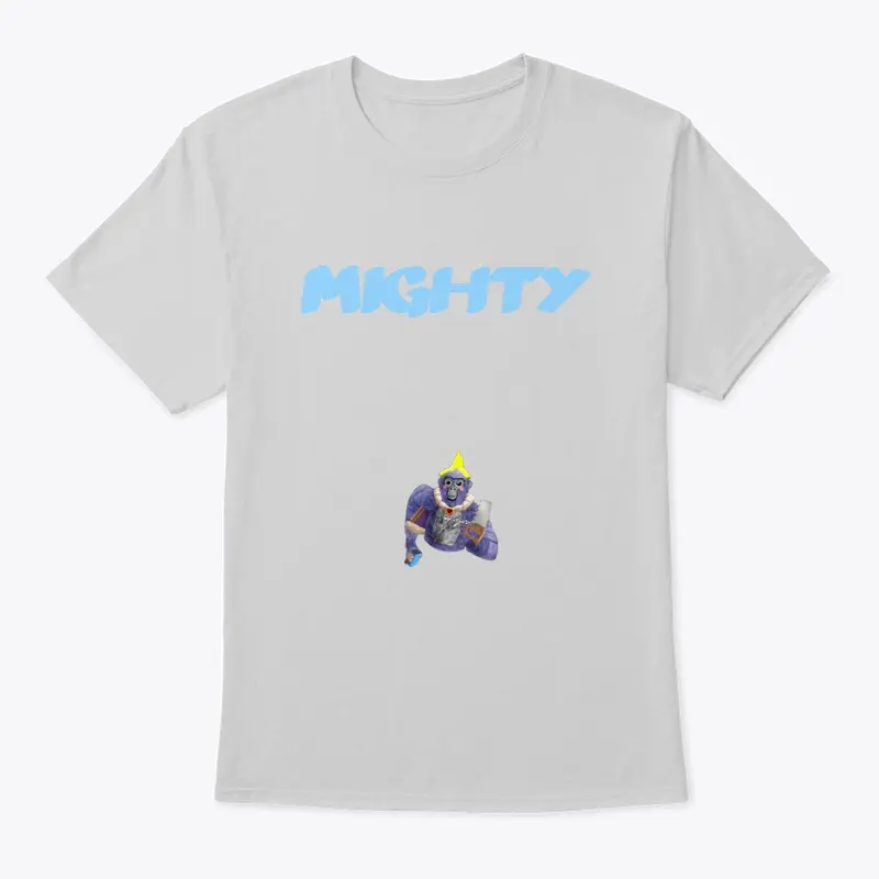 Mighty Tee