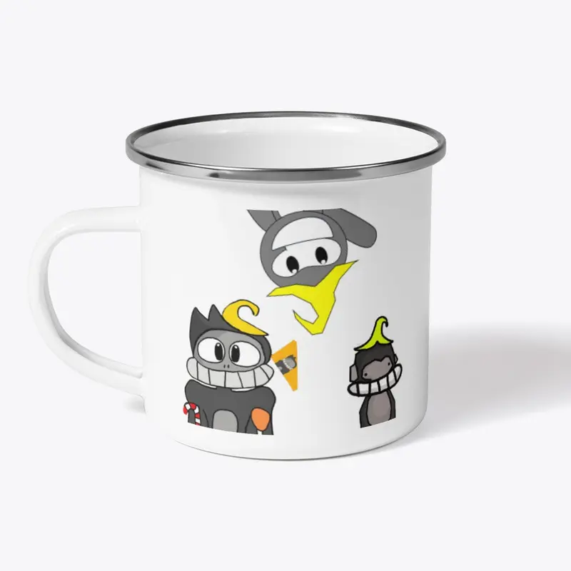 The OG Mighty Mug